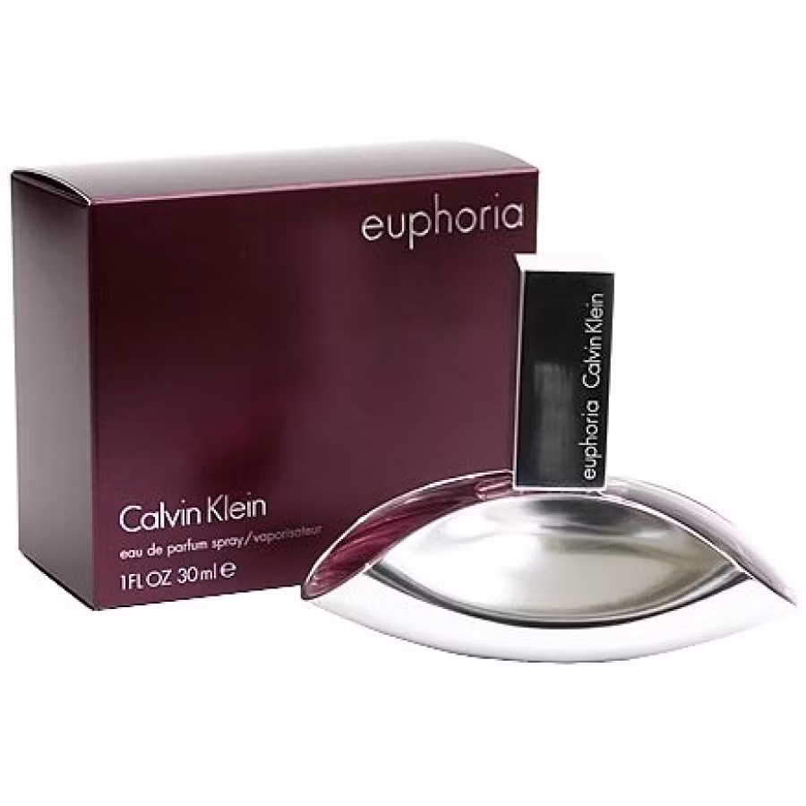 Calvin Klein Euphoria edp 100ml