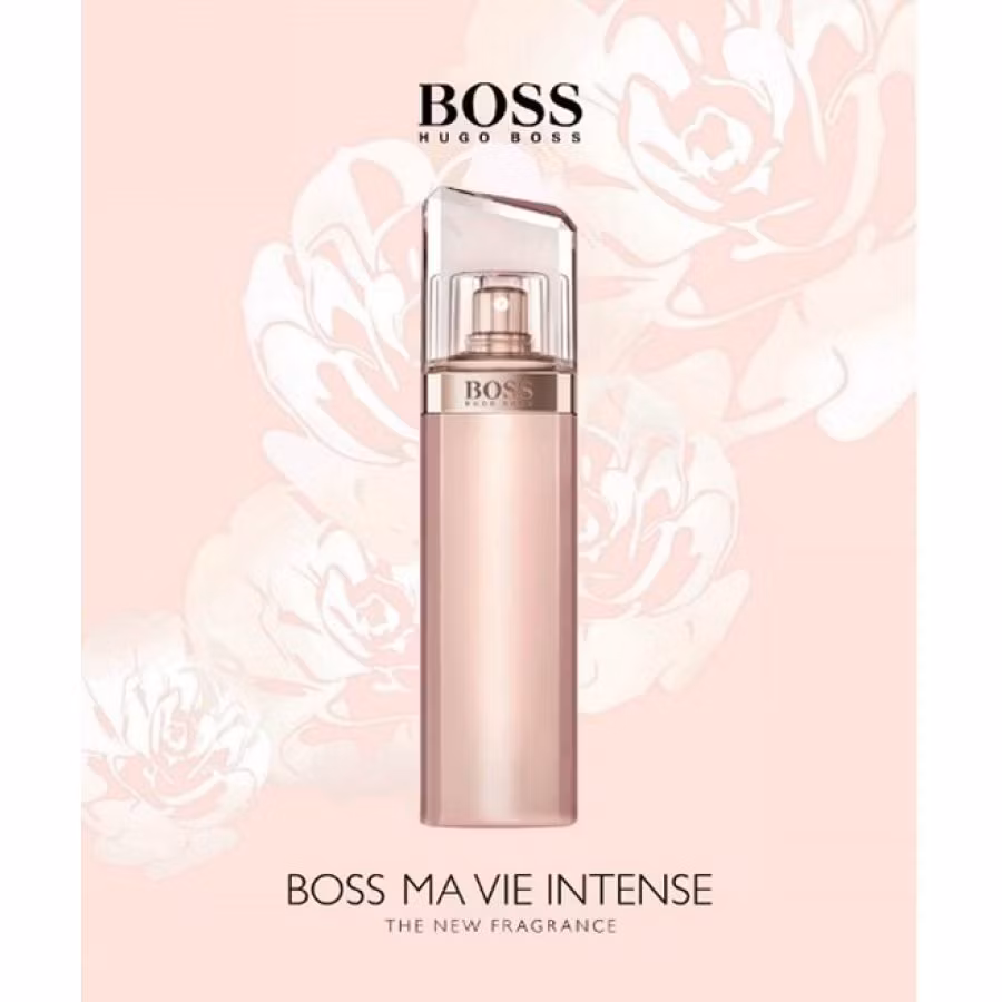 Hugo Boss Ma Vie edp 75ml