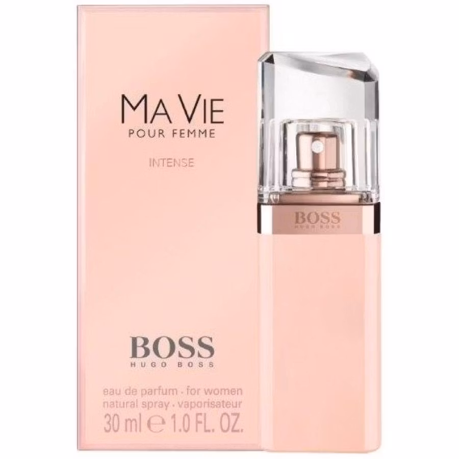 Hugo Boss Ma Vie edp 75ml