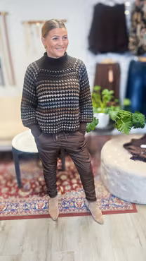 Fatima knit