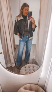 Valley vest