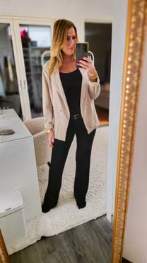 Vivian Blazer