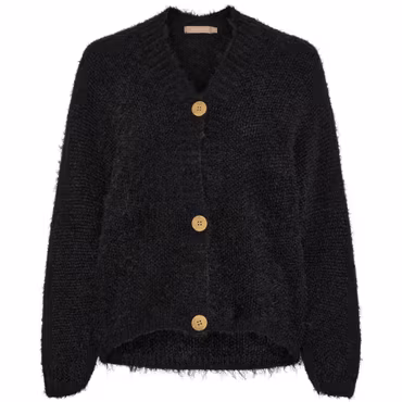Dakota knit