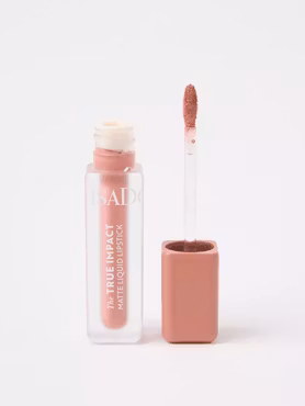 The True Impact Matte Liquid Lipstick
