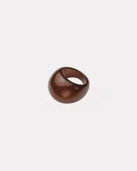 Brown Ring