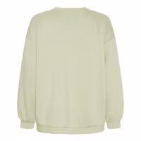 Hibiscus Sweatshirt