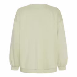 Hibiscus Sweatshirt