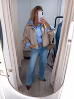 Nicoline Shirt
