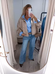 Nicoline Shirt