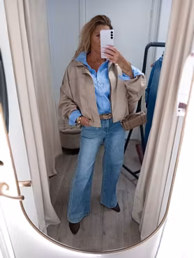 Nicoline Shirt