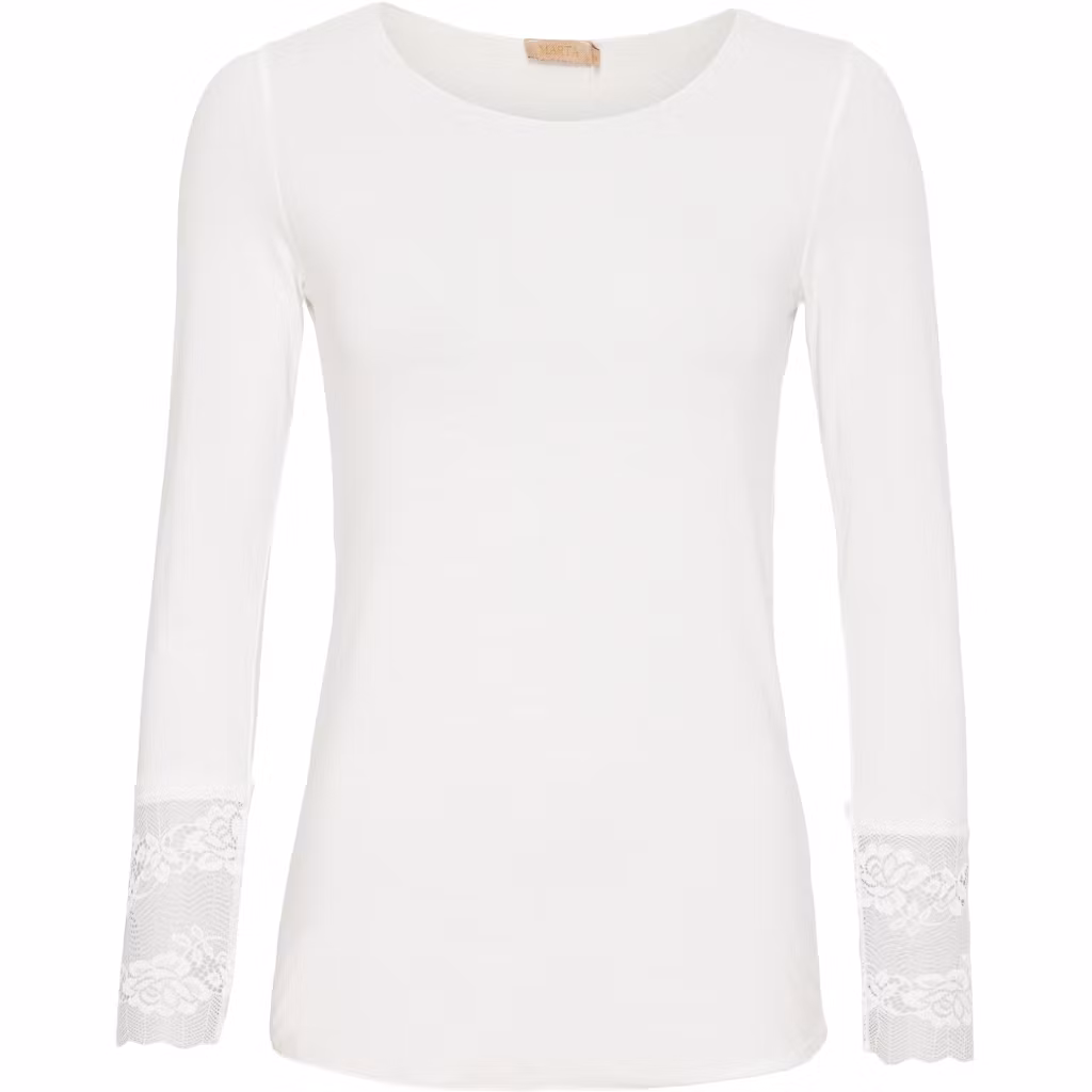 T-shirt long sleeves