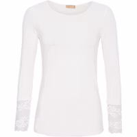 T-shirt long sleeves