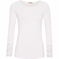 T-shirt long sleeves