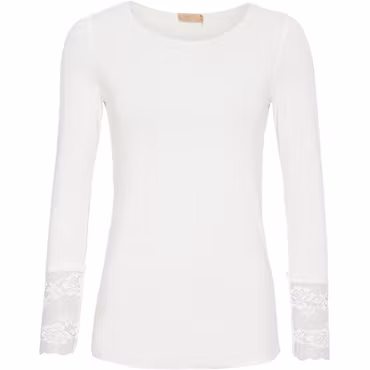 T-shirt long sleeves