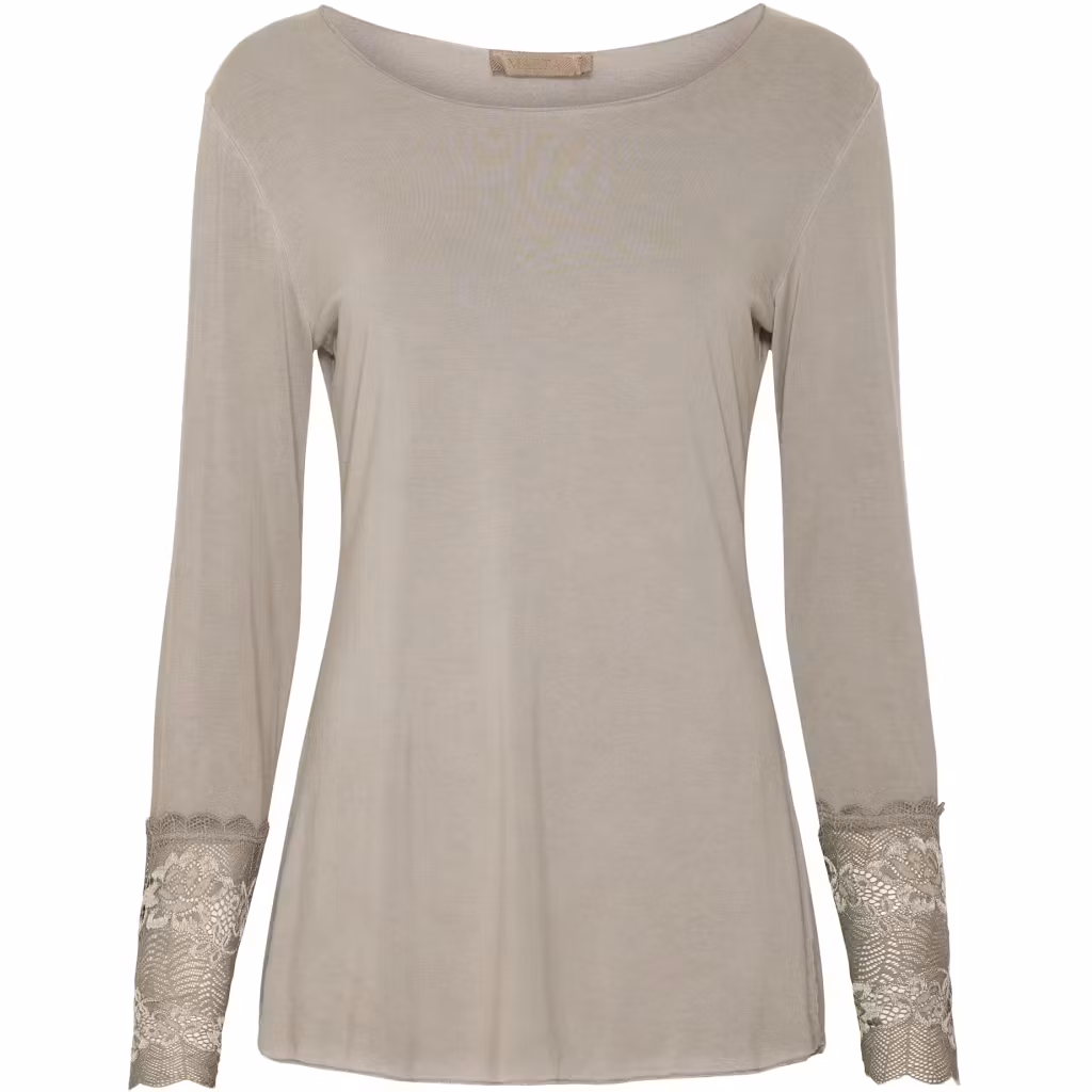 T-shirt long sleeves