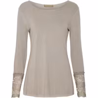 T-shirt long sleeves