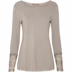 T-shirt long sleeves