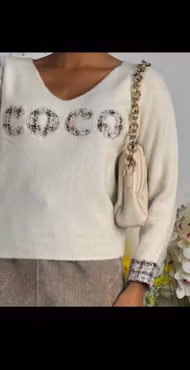 Coco Sweater