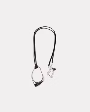 Cia Long Necklace