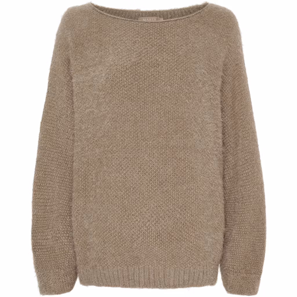 Anouk knit