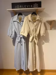 Alexandra dress