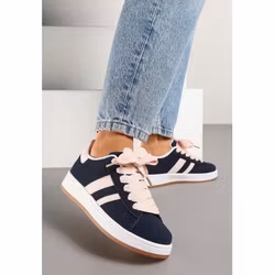 Ginette Ladies Shoes