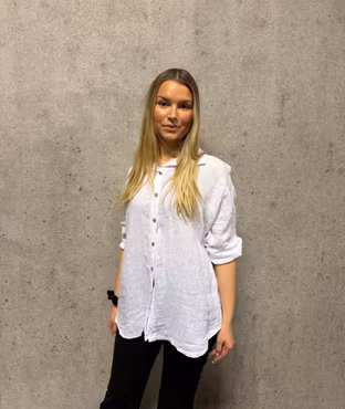 Felicia linenshirt
