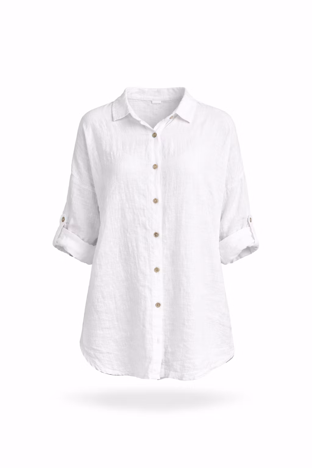 Felicia linenshirt