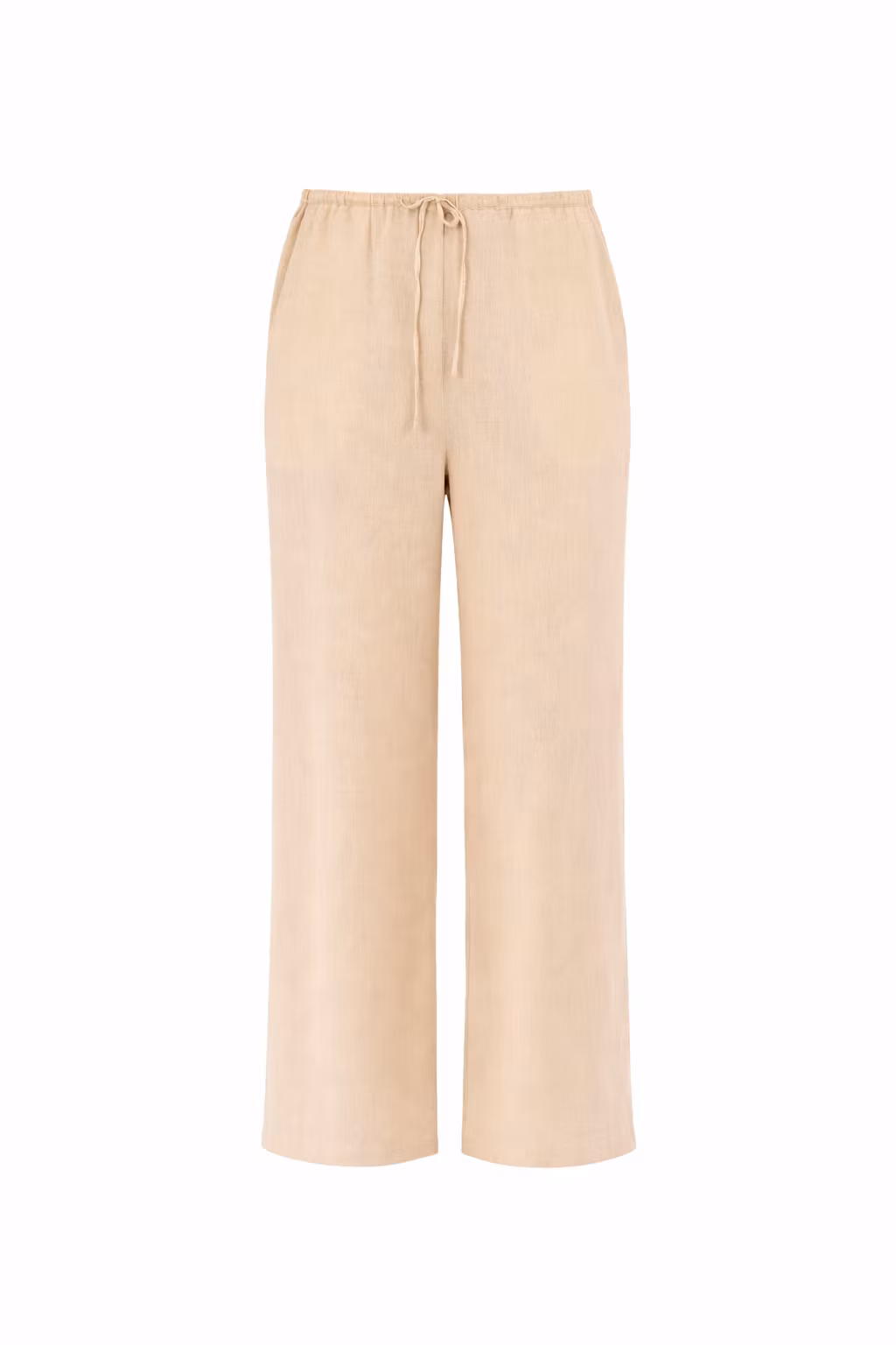 Lee linen pants