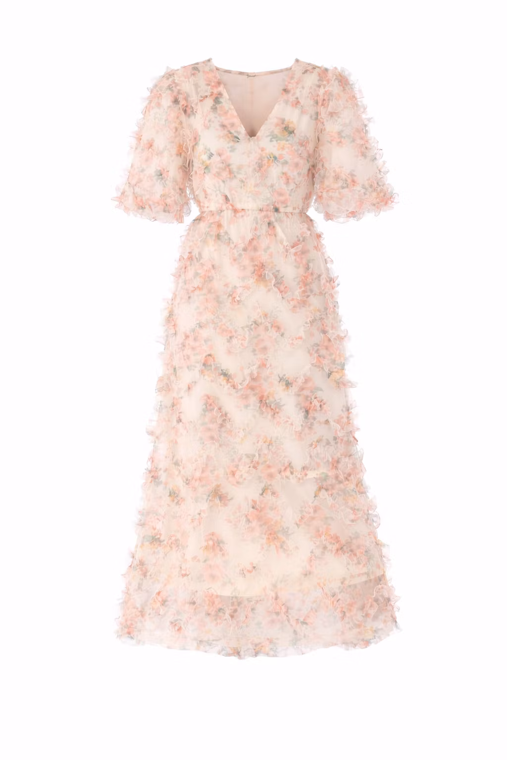 Alvah dress