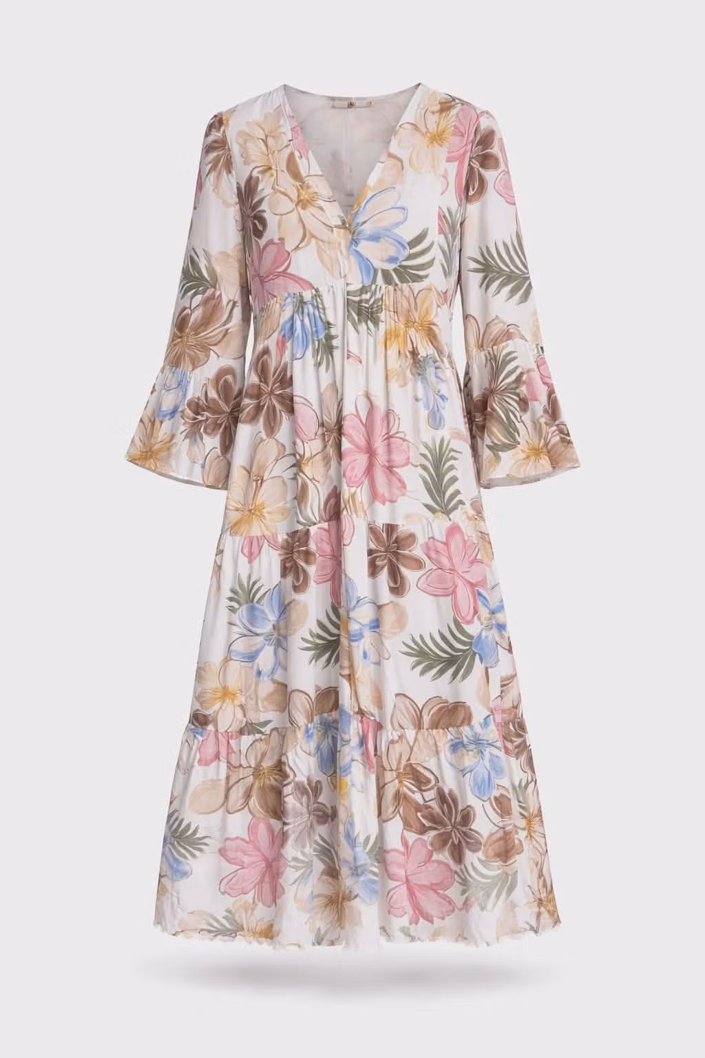 Zassi dress