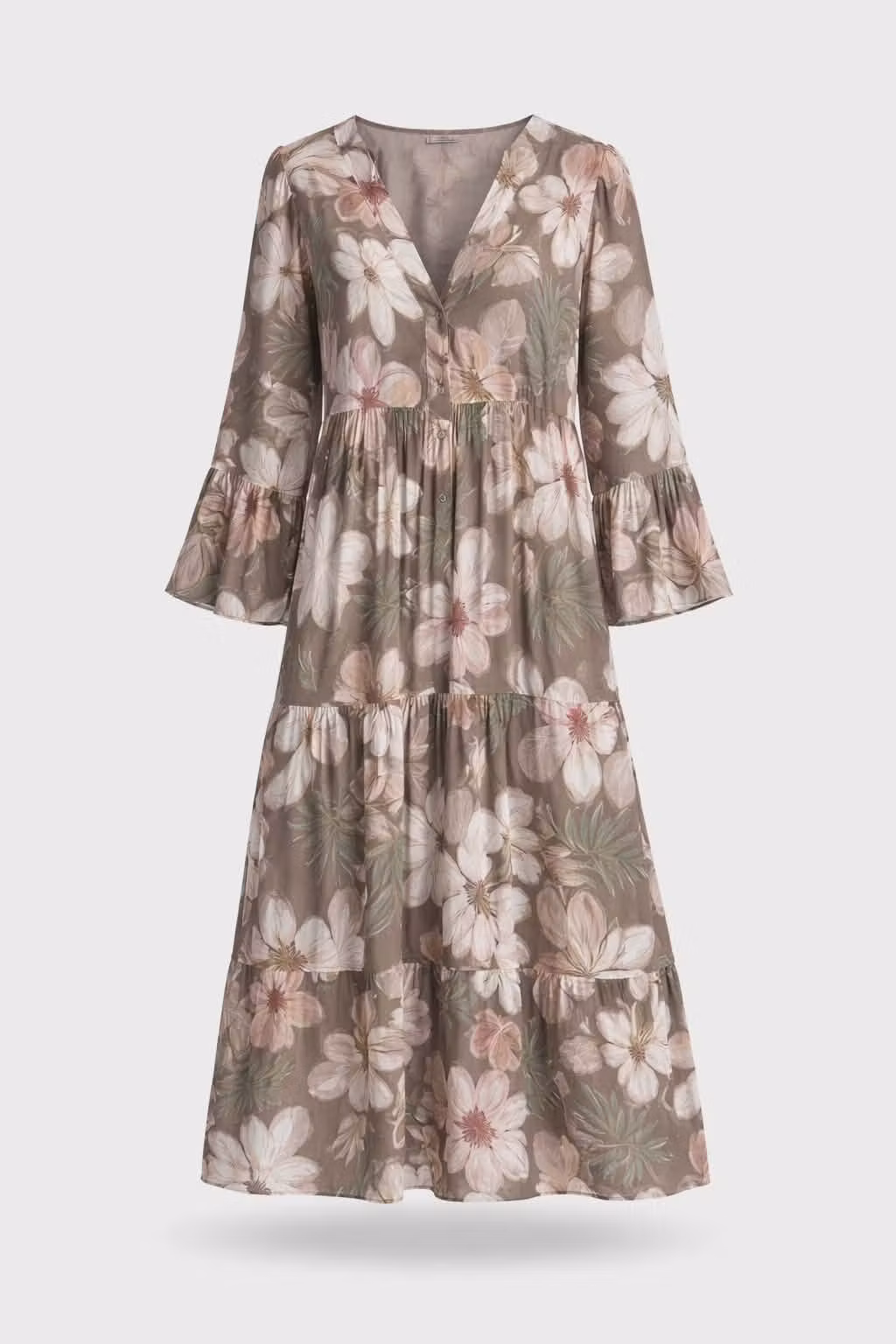 Zassi dress