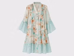 Ingrid Dress