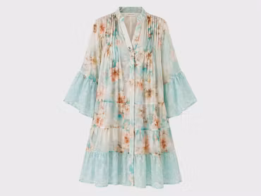 Ingrid Dress