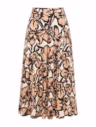 Vya Skirt