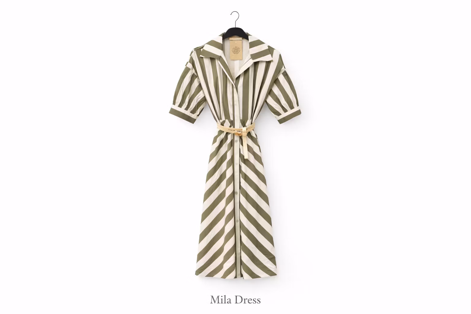 Mila dress