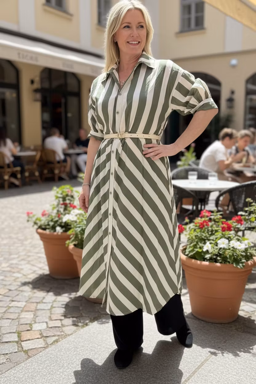 Mila dress