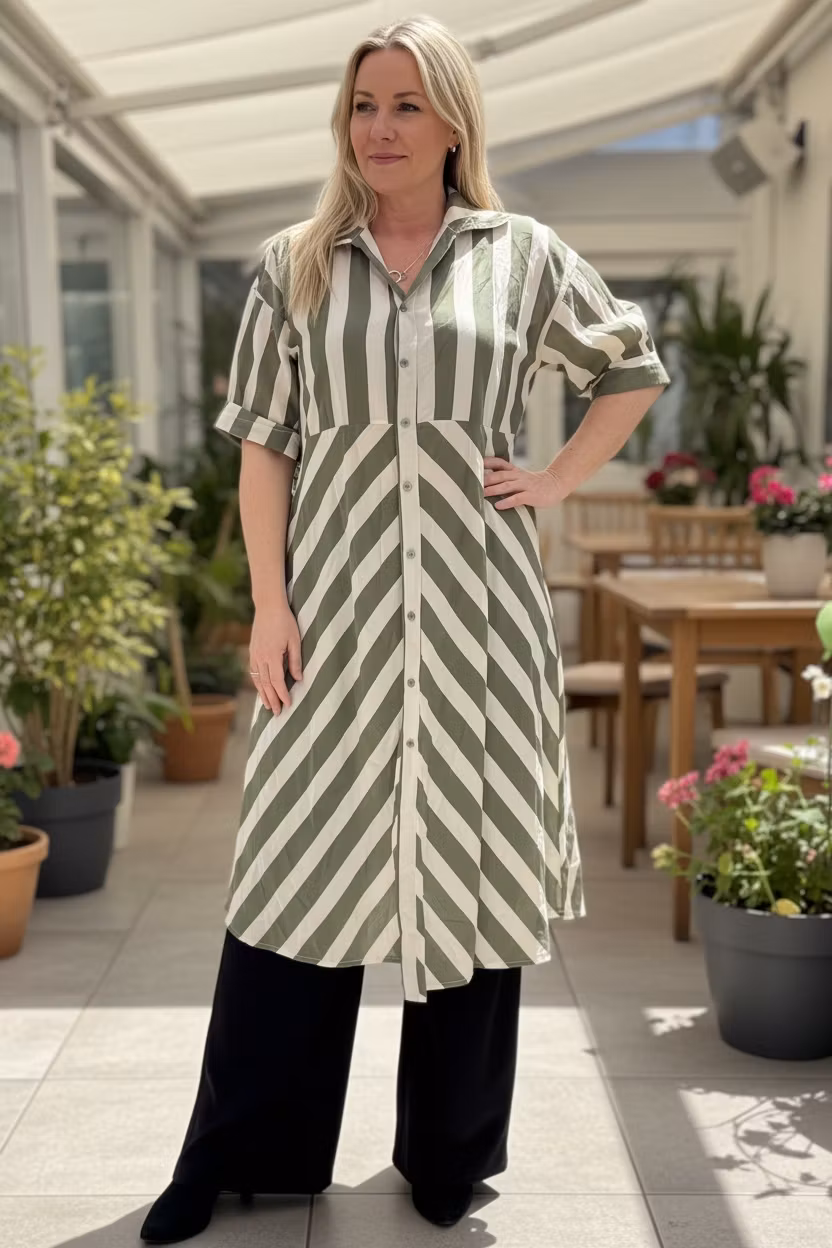 Mila dress
