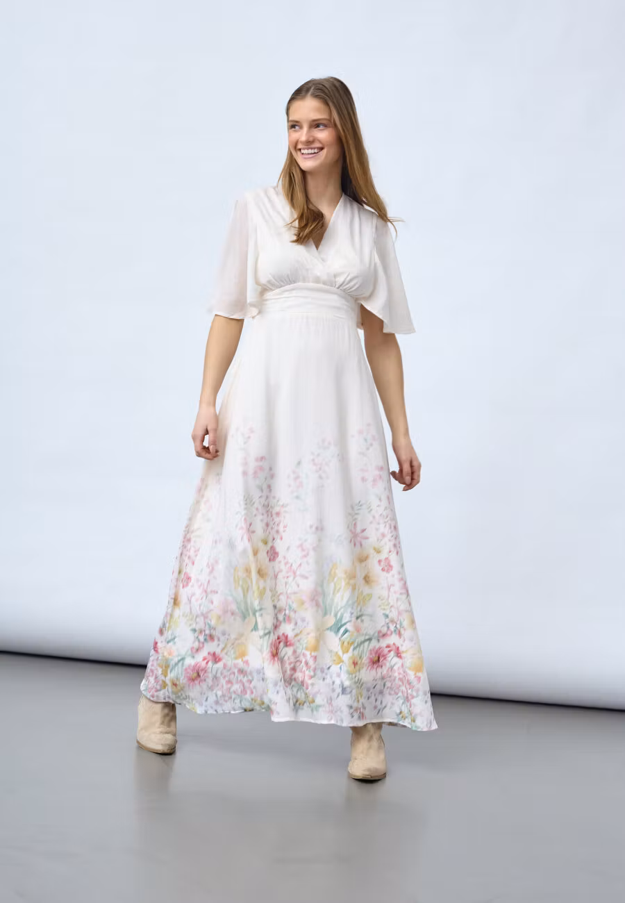 Gisela dress