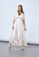 Gisela dress