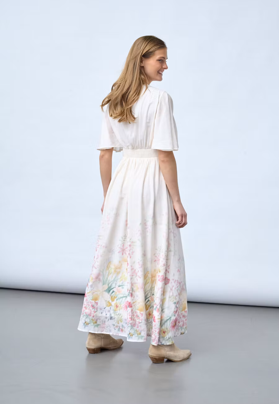 Gisela dress