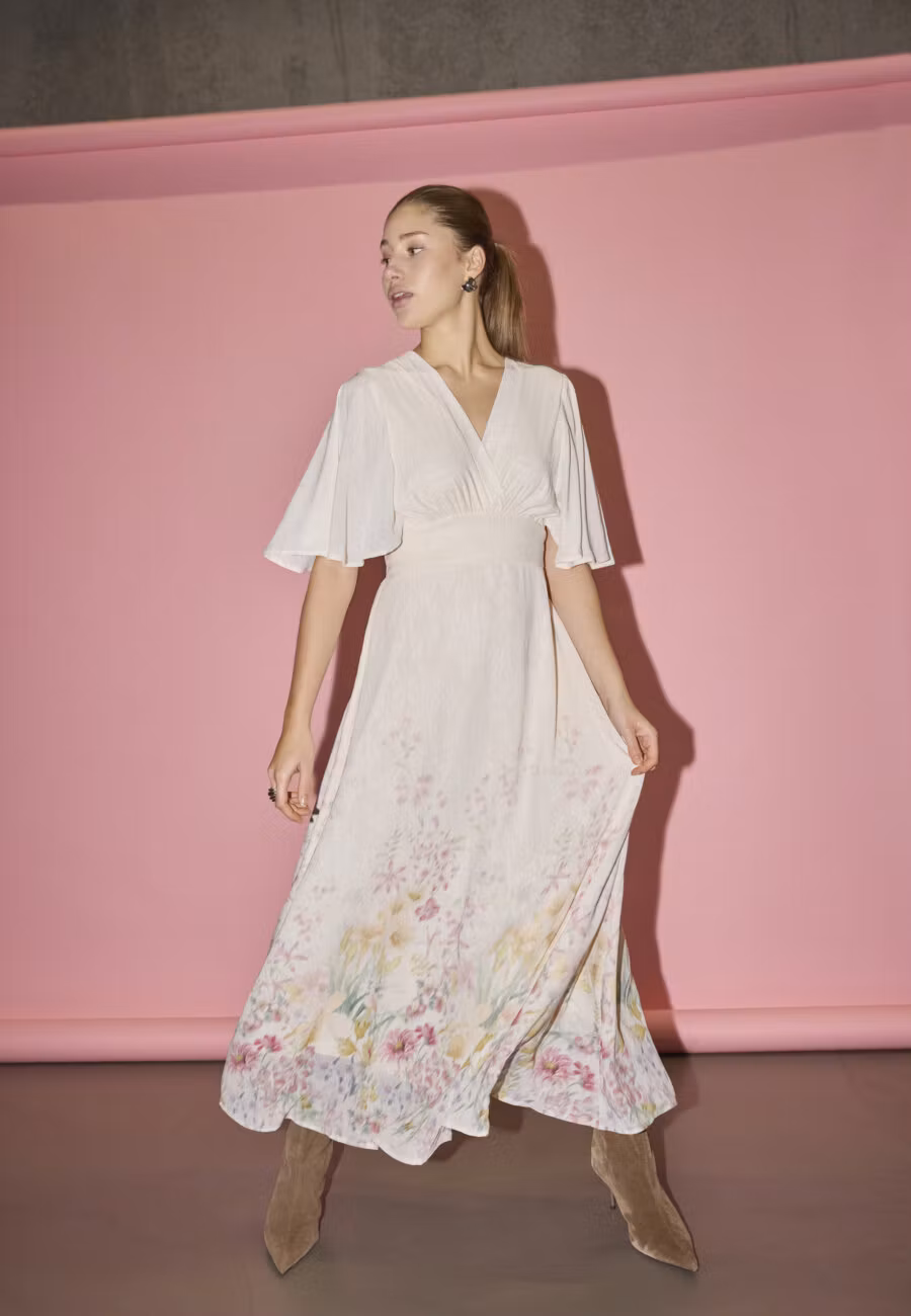 Gisela dress