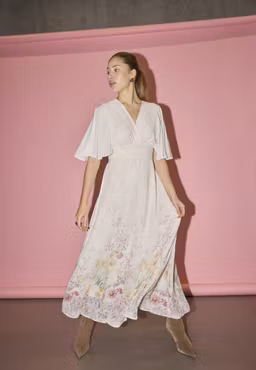 Gisela dress