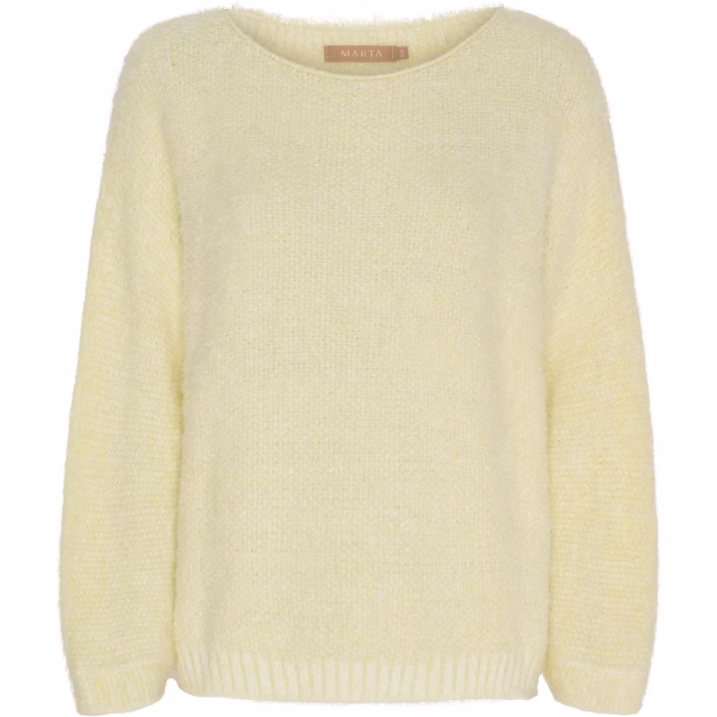 Anouk knit