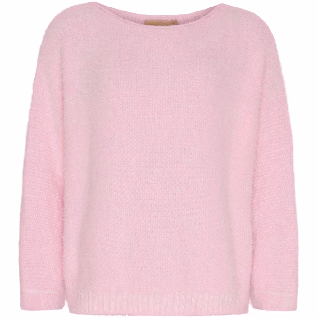 Anouk knit