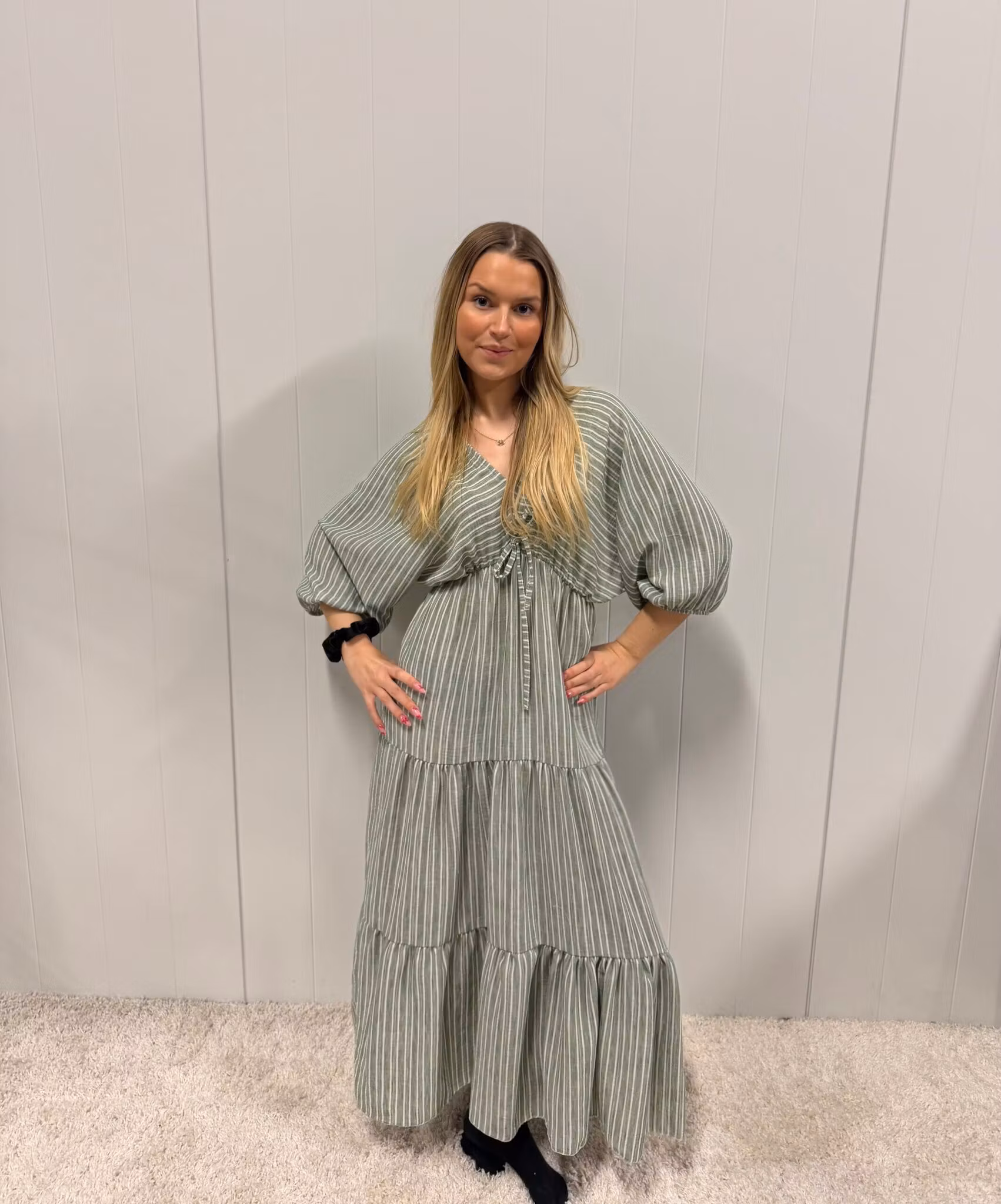 Wilda dress