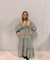 Wilda dress