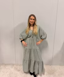 Wilda dress