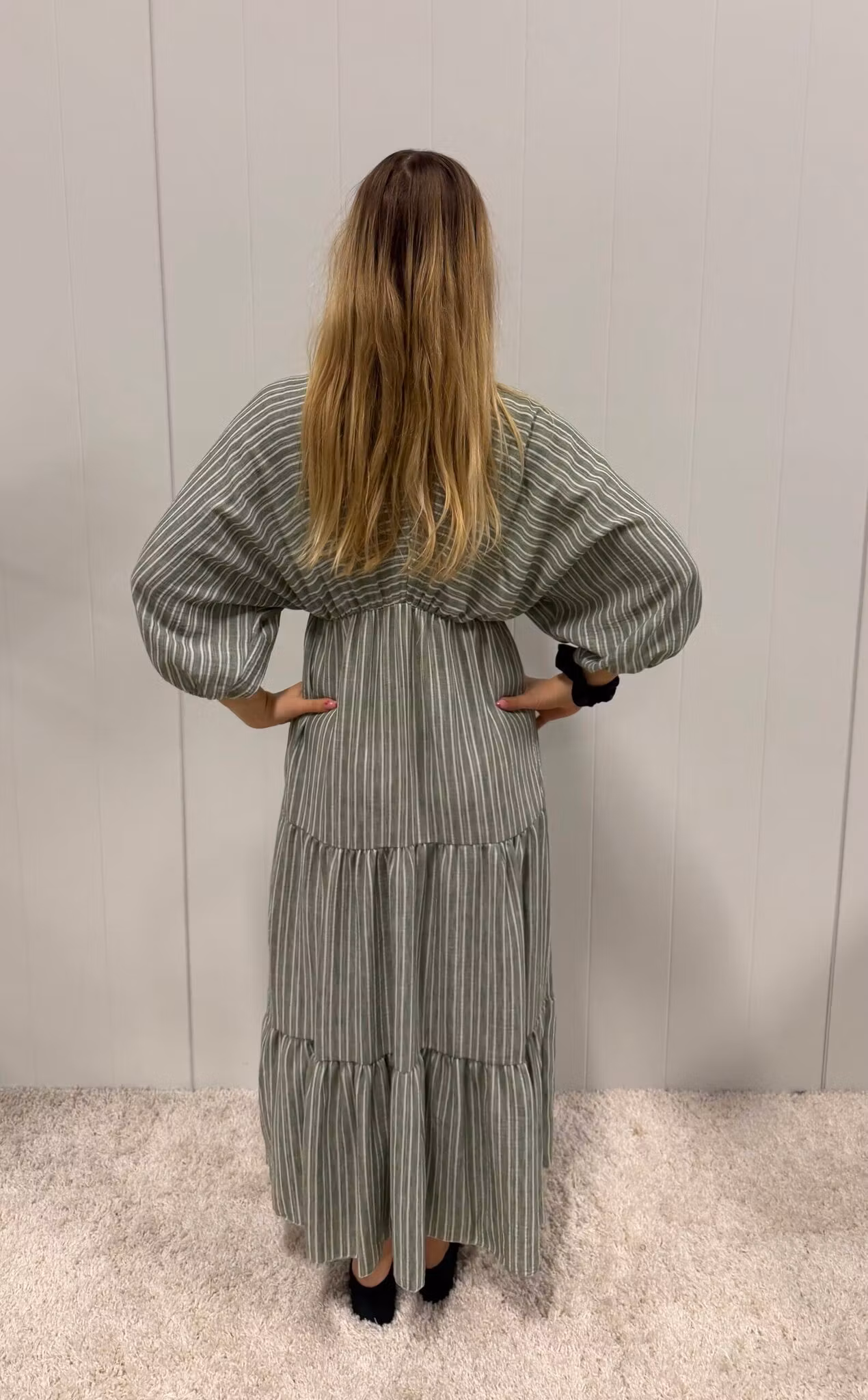 Wilda dress