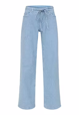Onea belt jeans